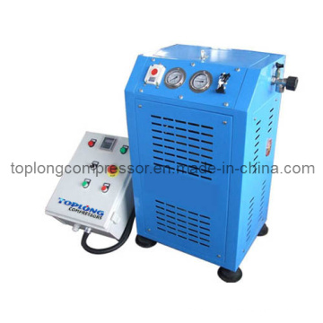 High Pressure Home CNG Compressor for Car (Bx6CNG)